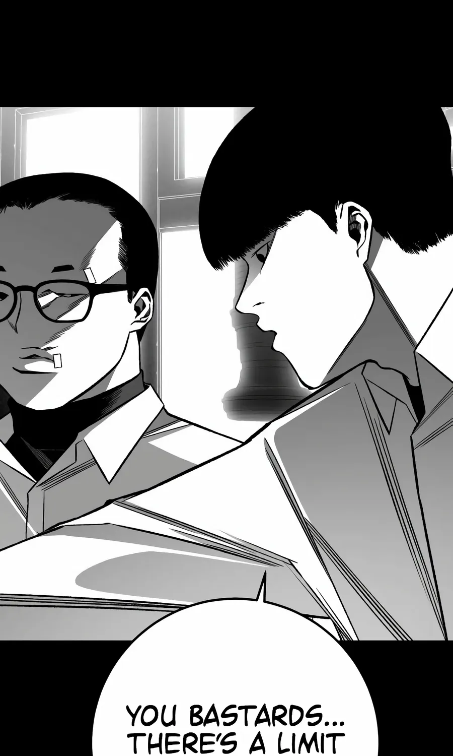 Flames Chapter 11 page 131 - 