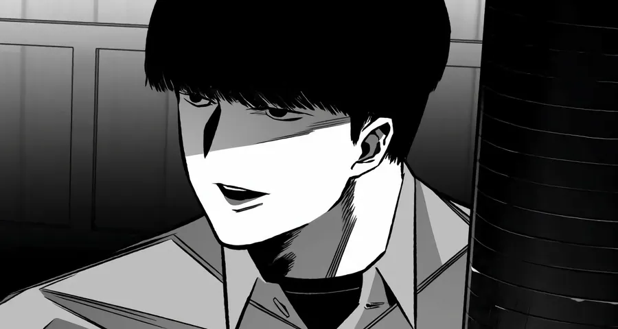 Flames Chapter 11 page 145 - 