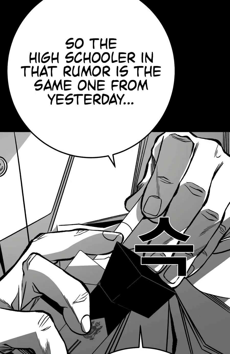 Flames Chapter 11 page 172 - 