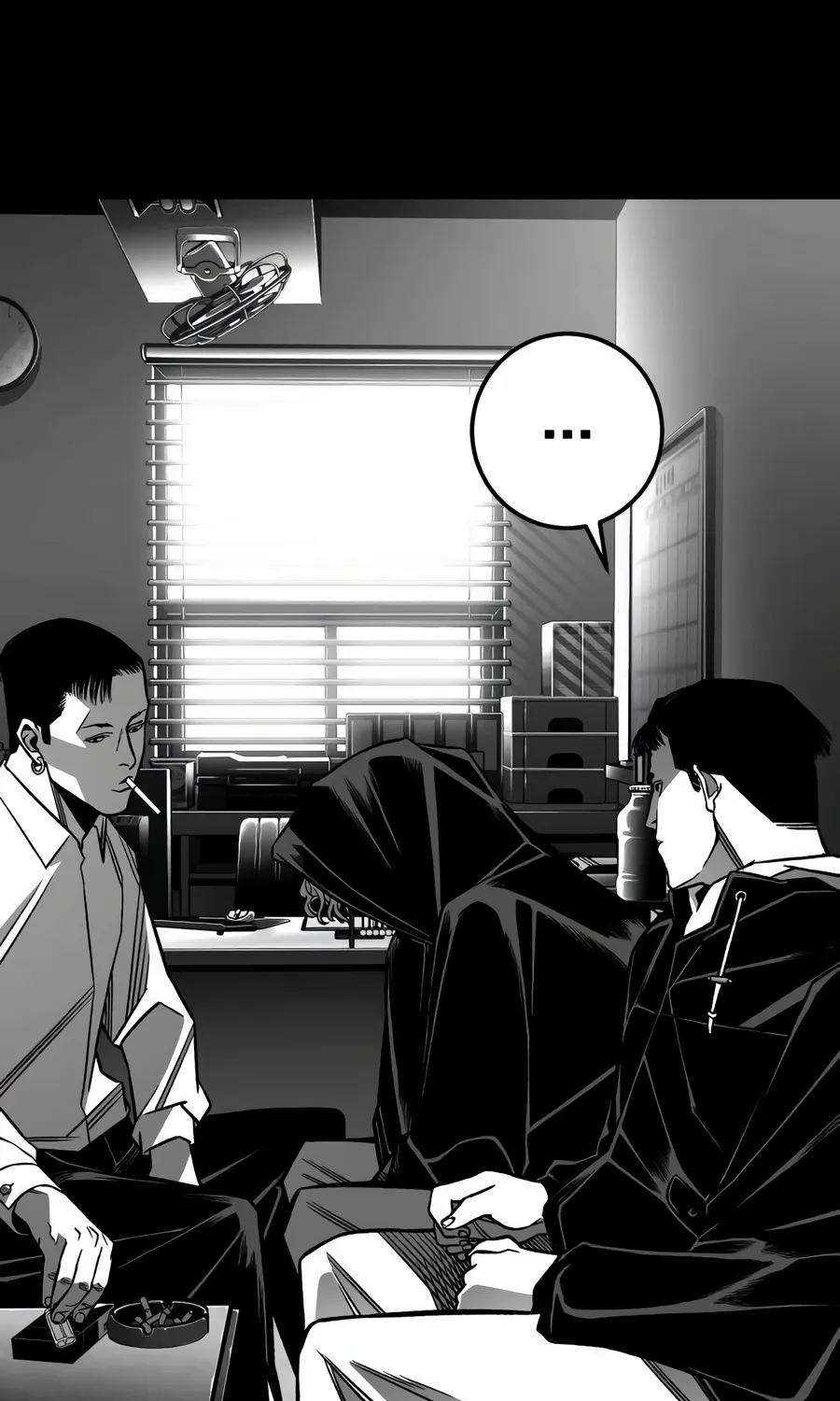 Flames Chapter 11 page 179 - 