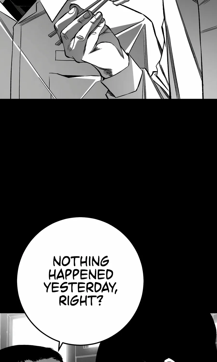 Flames Chapter 11 page 34 - 