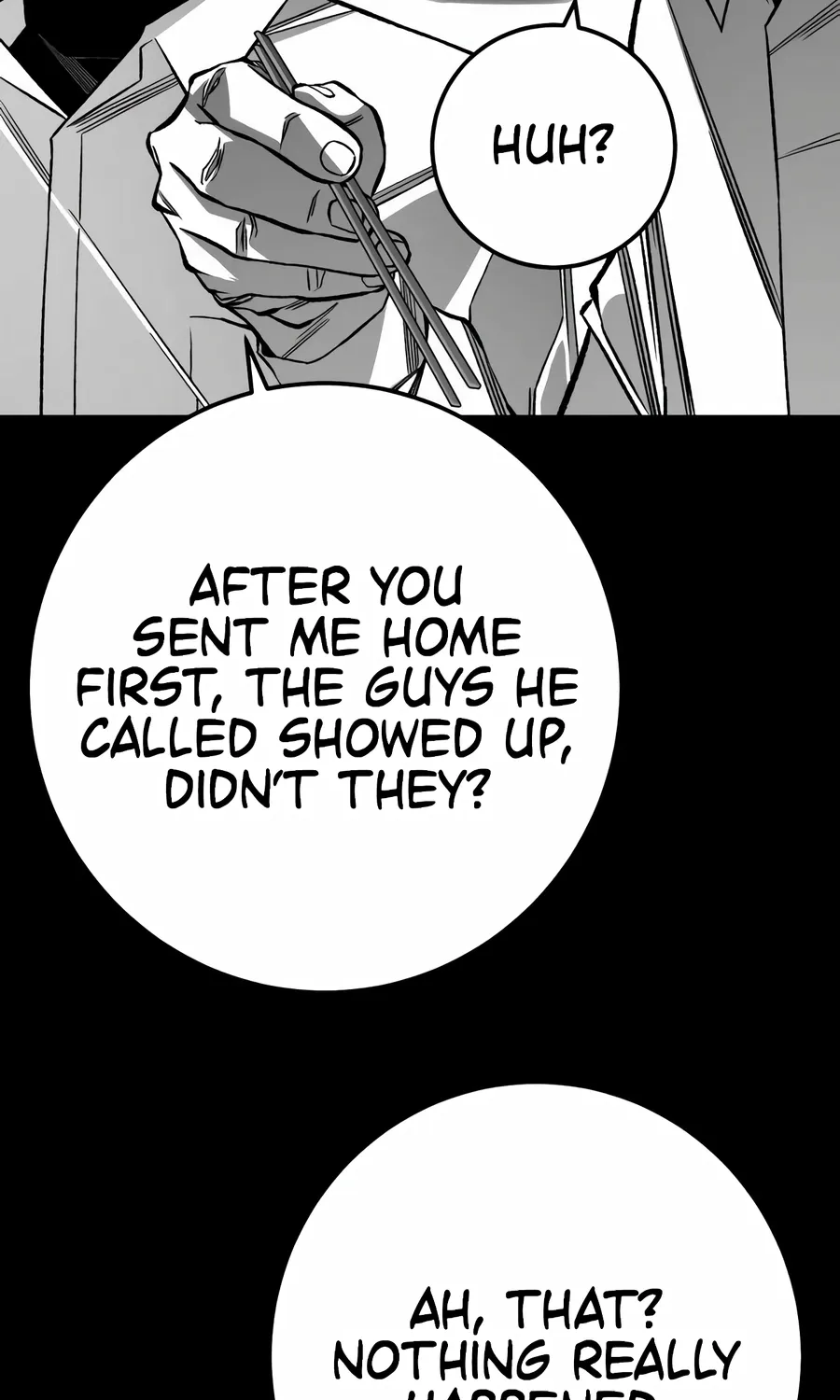 Flames Chapter 11 page 36 - 