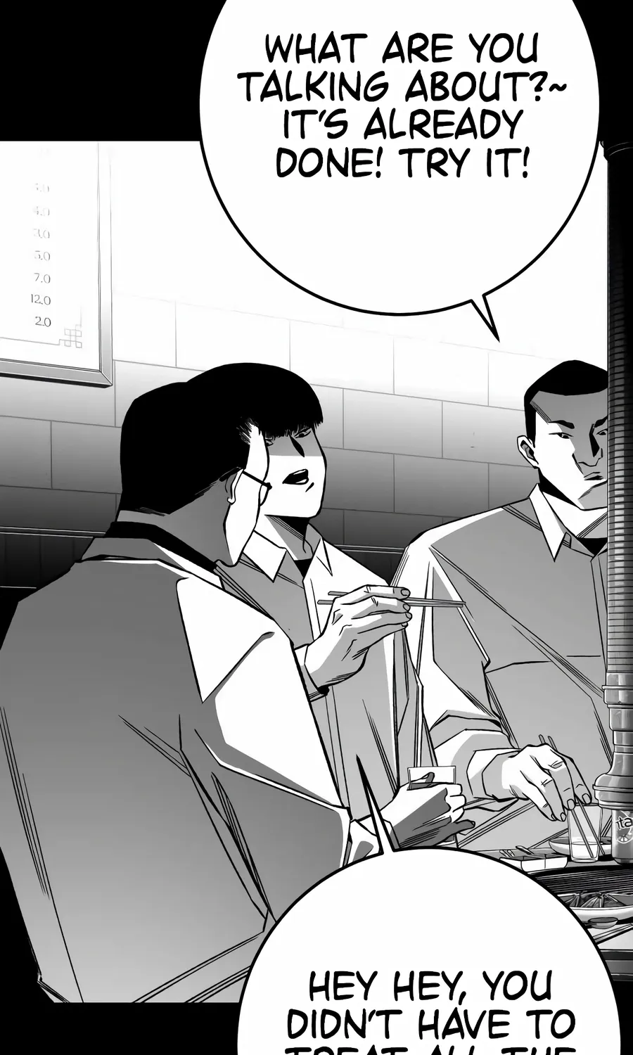 Flames Chapter 11 page 47 - 