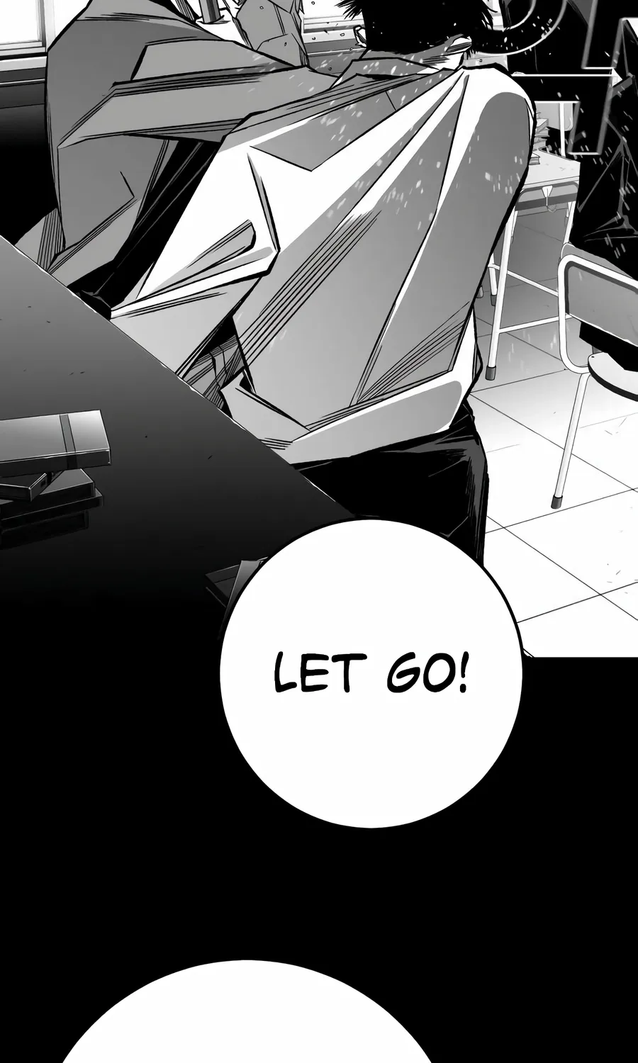 Flames Chapter 11 page 7 - 
