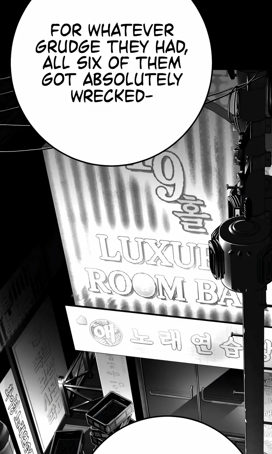 Flames Chapter 11 page 77 - 