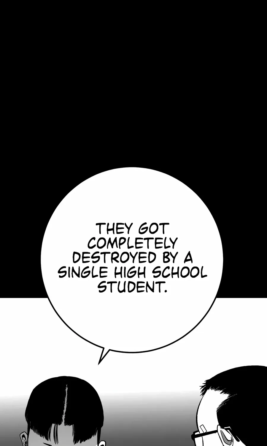 Flames Chapter 11 page 92 - 