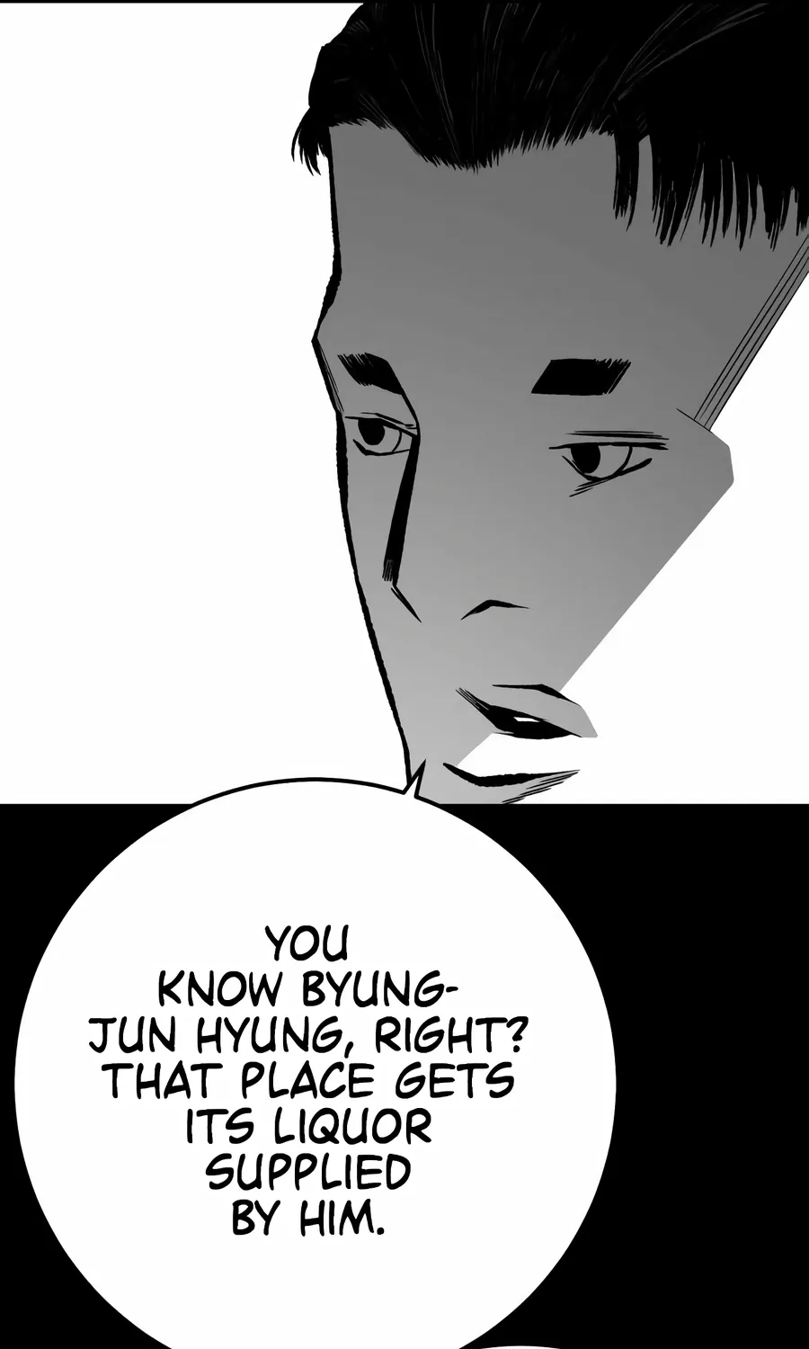 Flames Chapter 12 page 11 - 