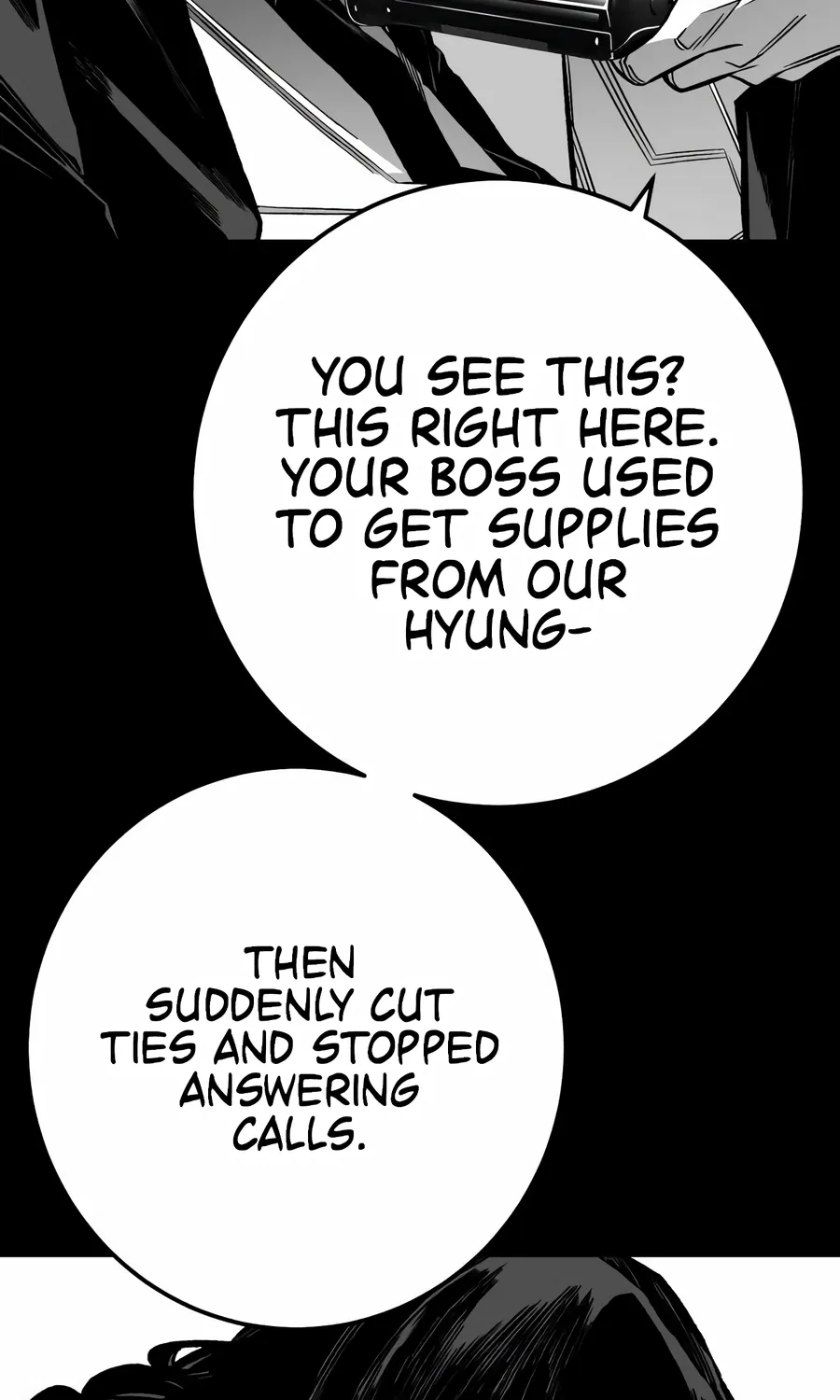 Flames Chapter 12 page 101 - 