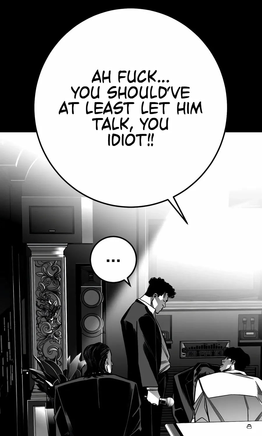 Flames Chapter 12 page 104 - 