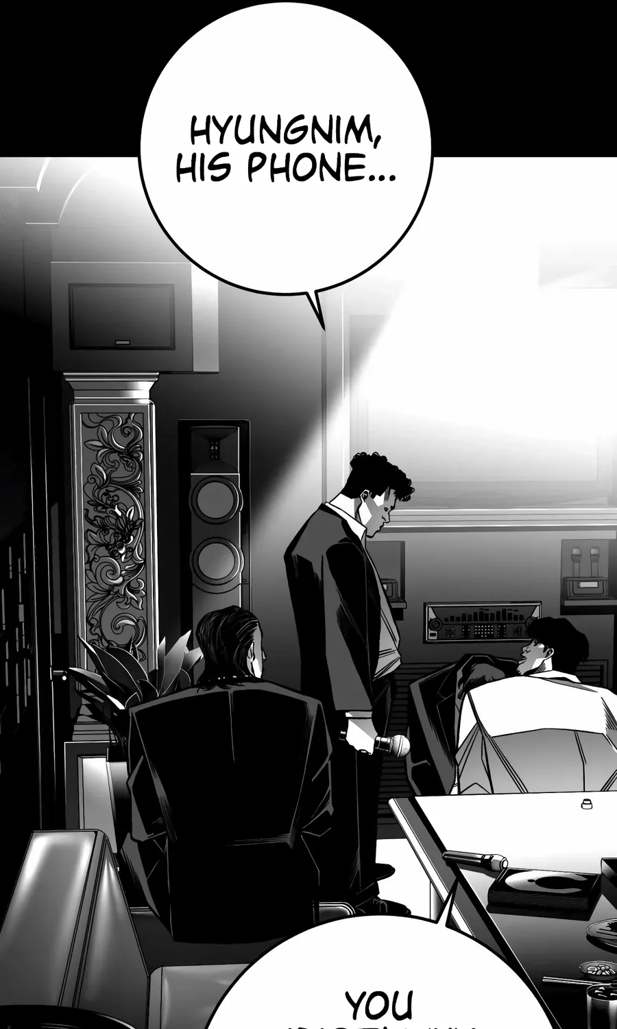 Flames Chapter 12 page 109 - 
