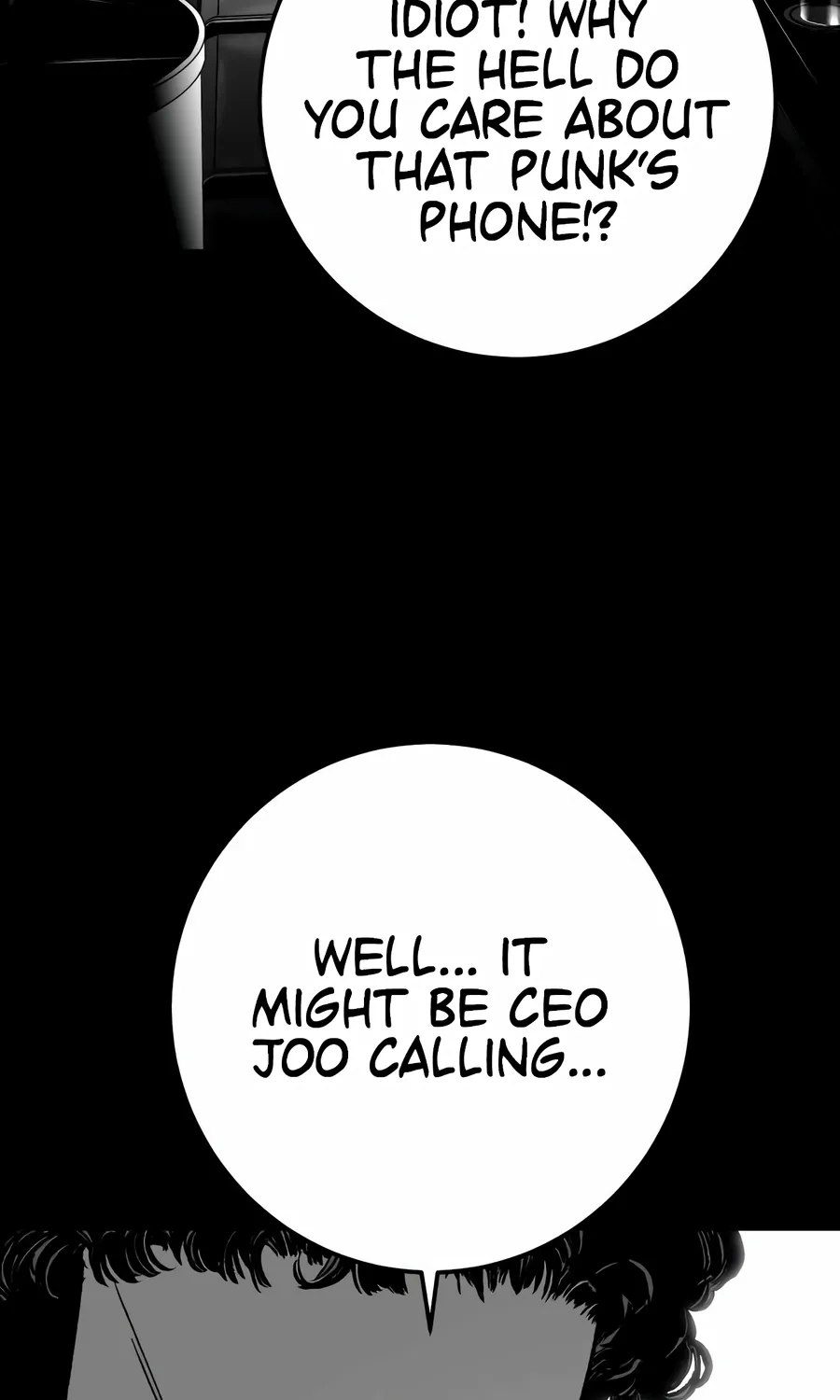 Flames Chapter 12 page 110 - 