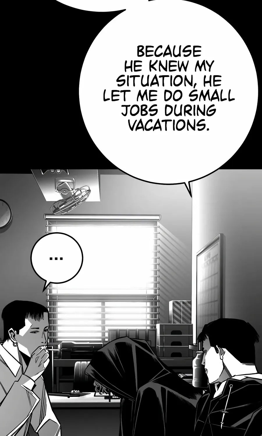 Flames Chapter 12 page 12 - 