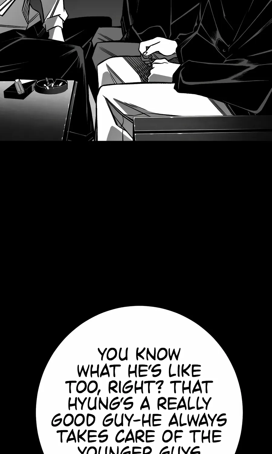 Flames Chapter 12 page 13 - 