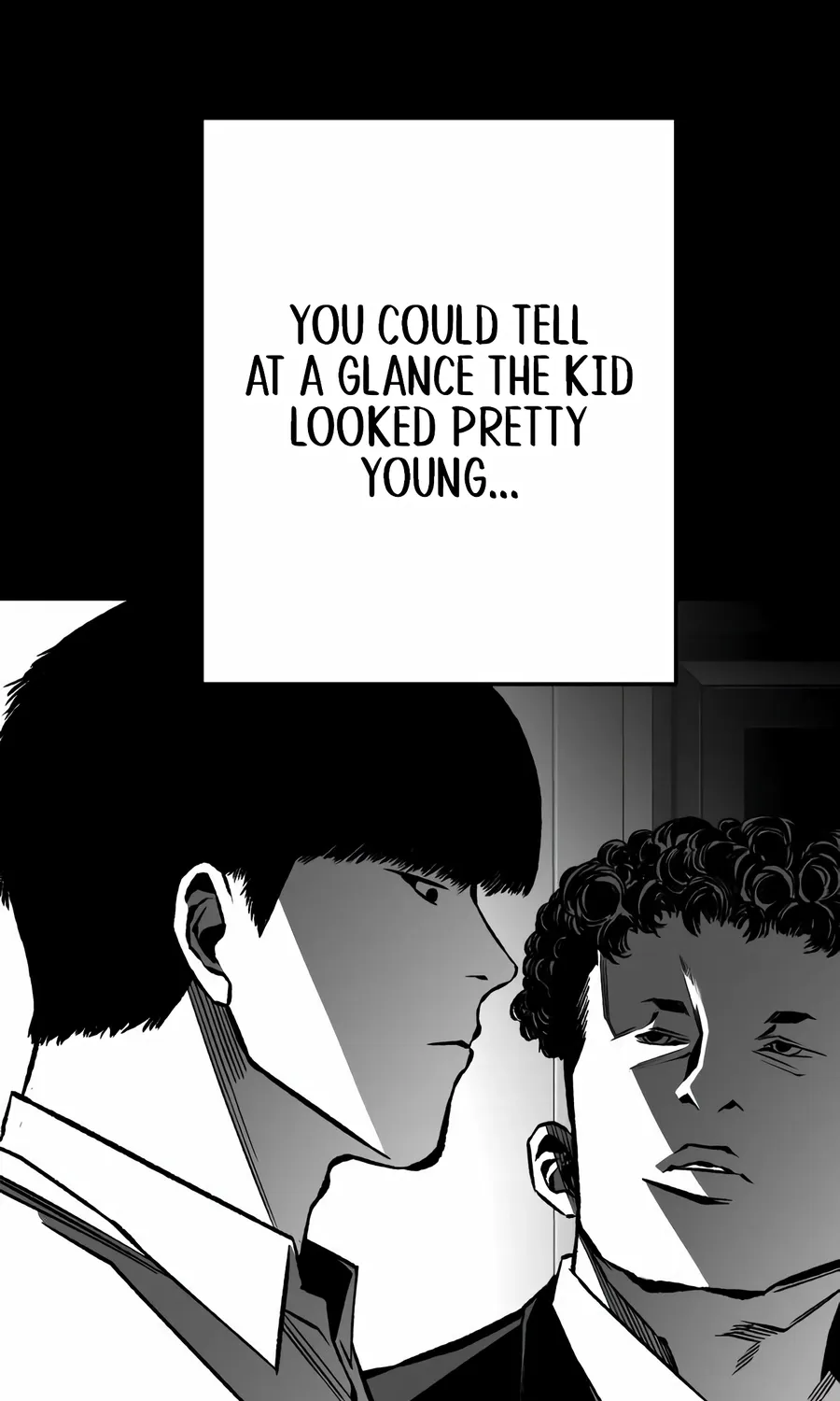 Flames Chapter 12 page 122 - 