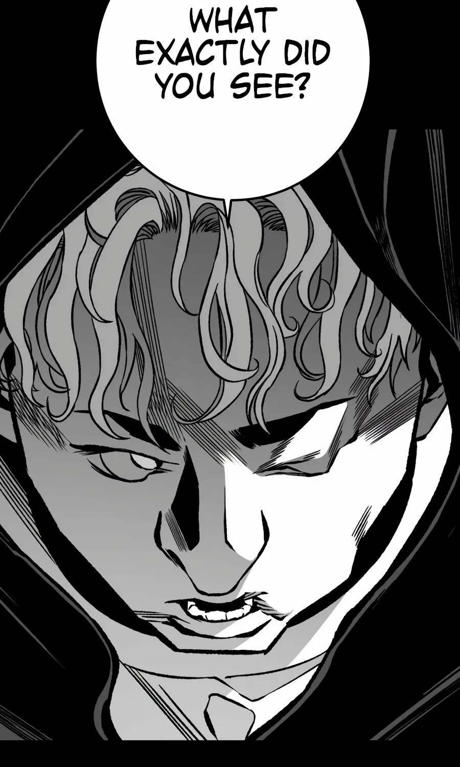 Flames Chapter 12 page 19 - 