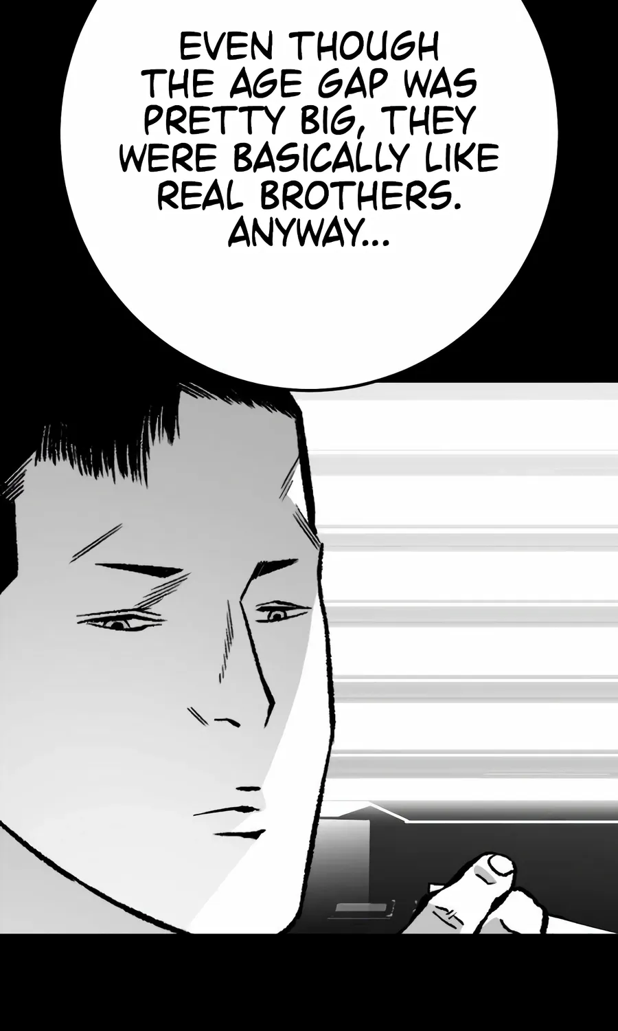 Flames Chapter 12 page 24 - 
