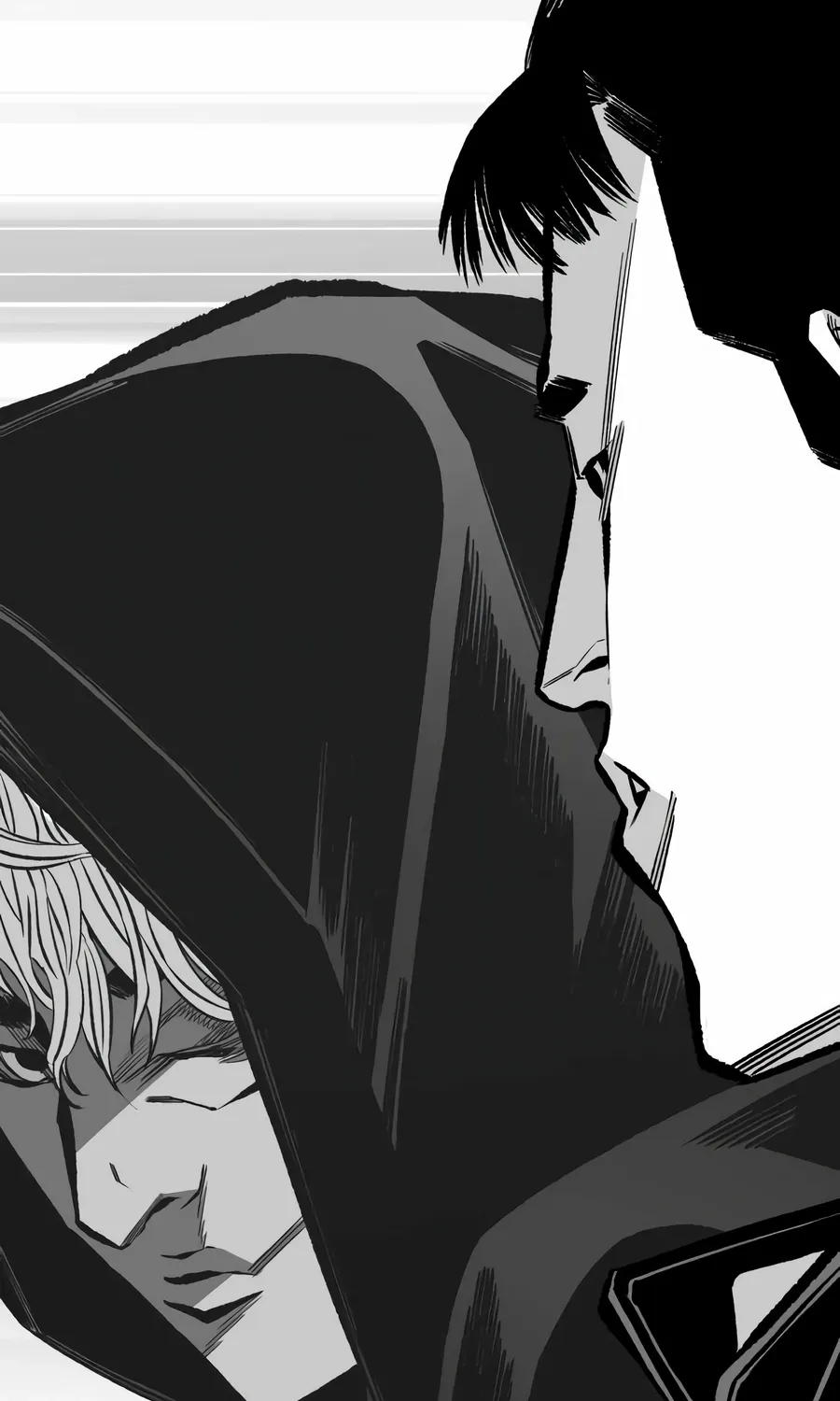 Flames Chapter 12 page 27 - 