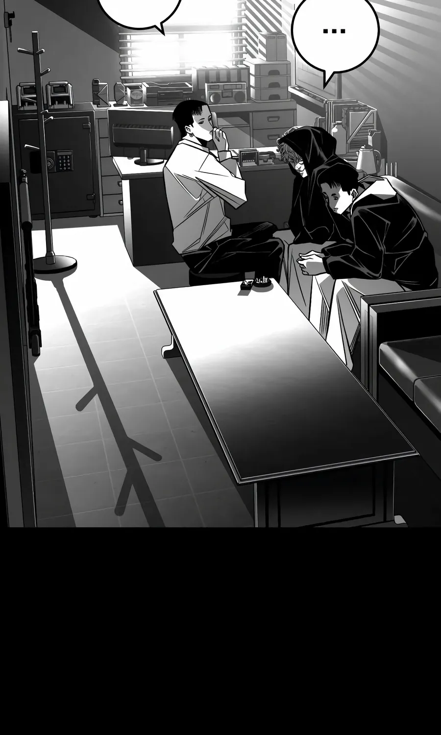Flames Chapter 12 page 4 - 