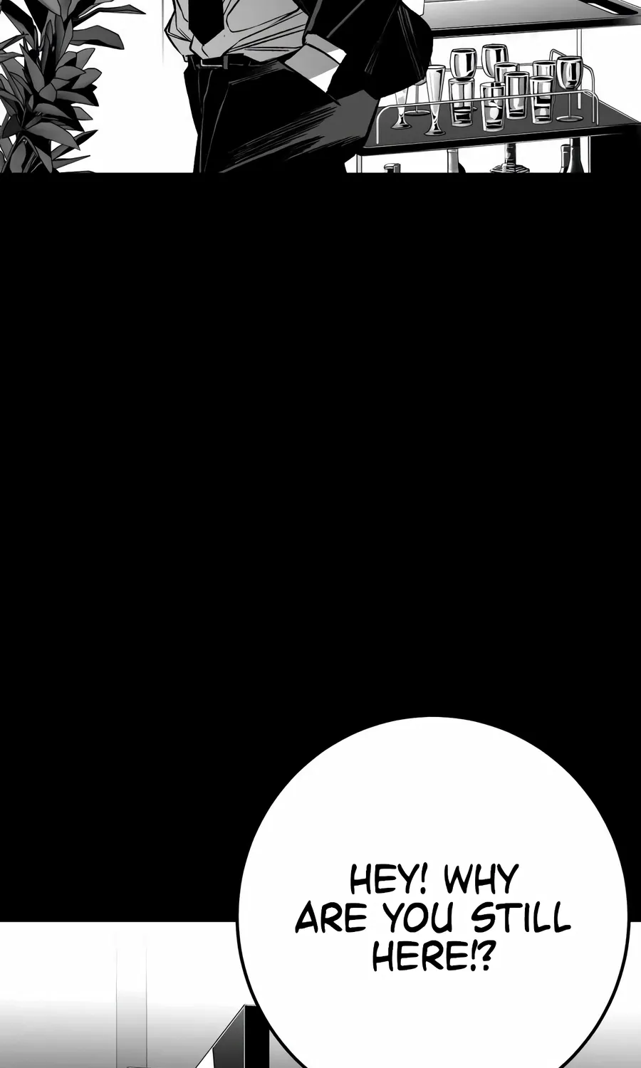 Flames Chapter 12 page 35 - 