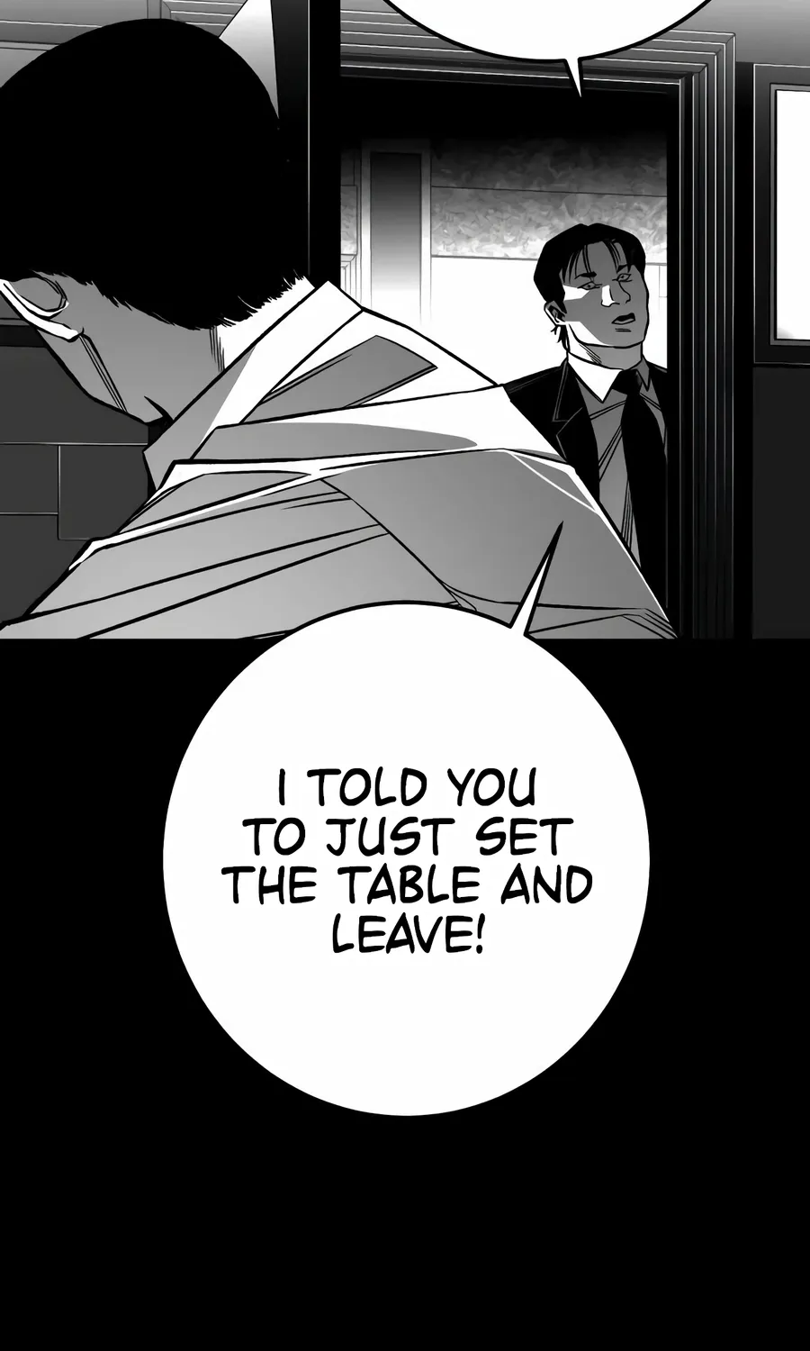 Flames Chapter 12 page 36 - 