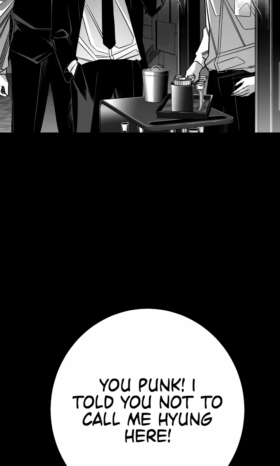 Flames Chapter 12 page 44 - 