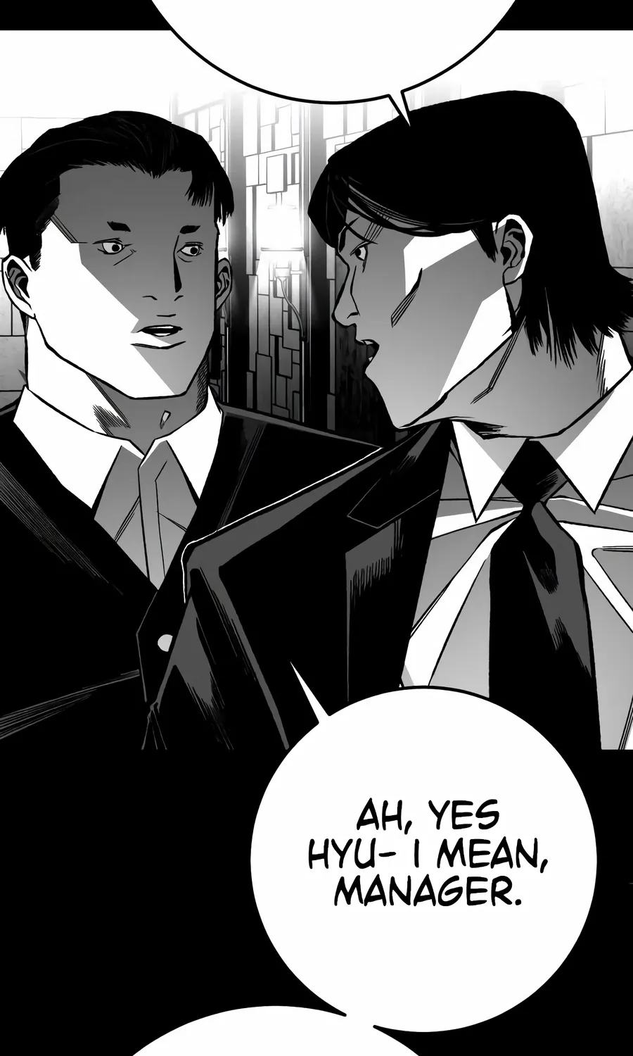 Flames Chapter 12 page 45 - 