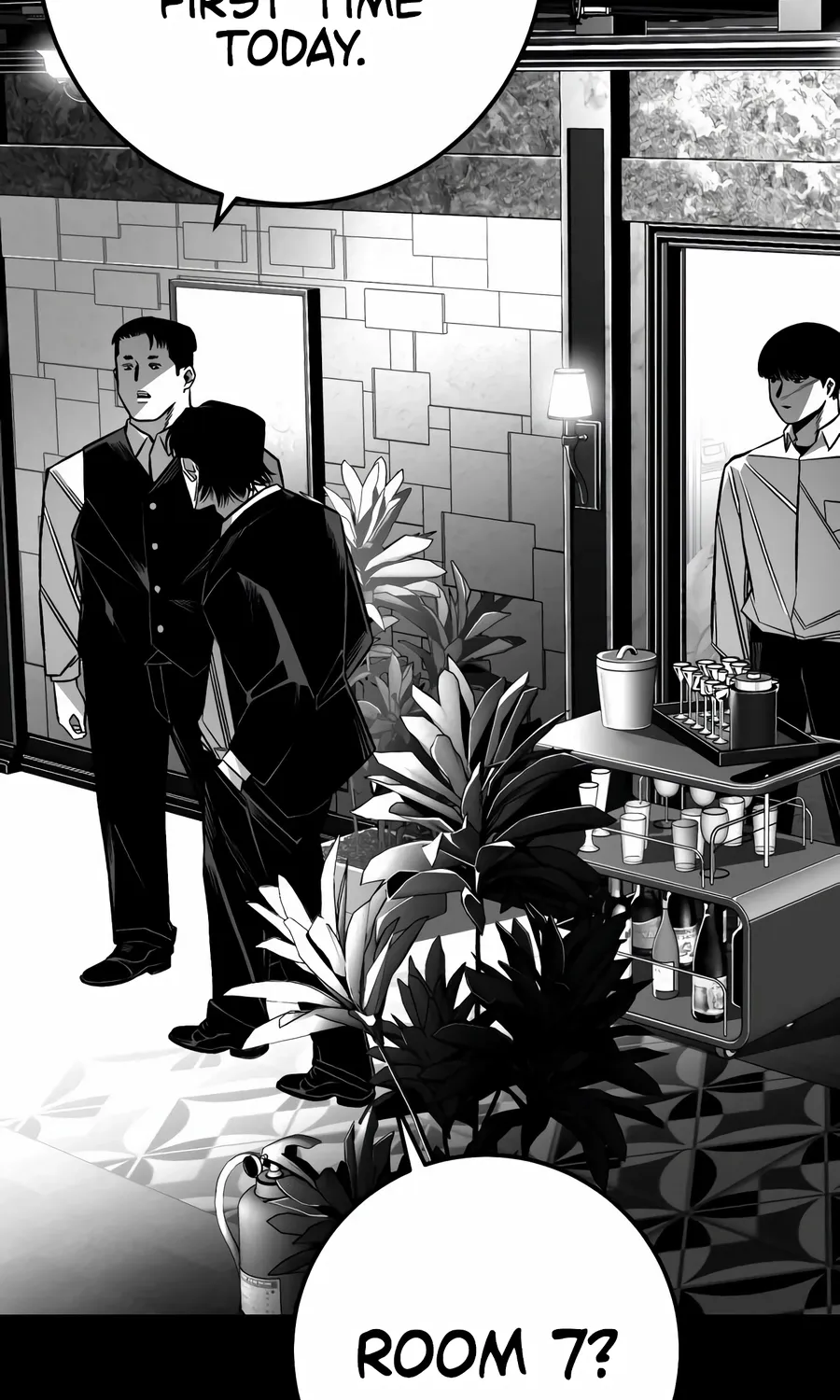 Flames Chapter 12 page 47 - 