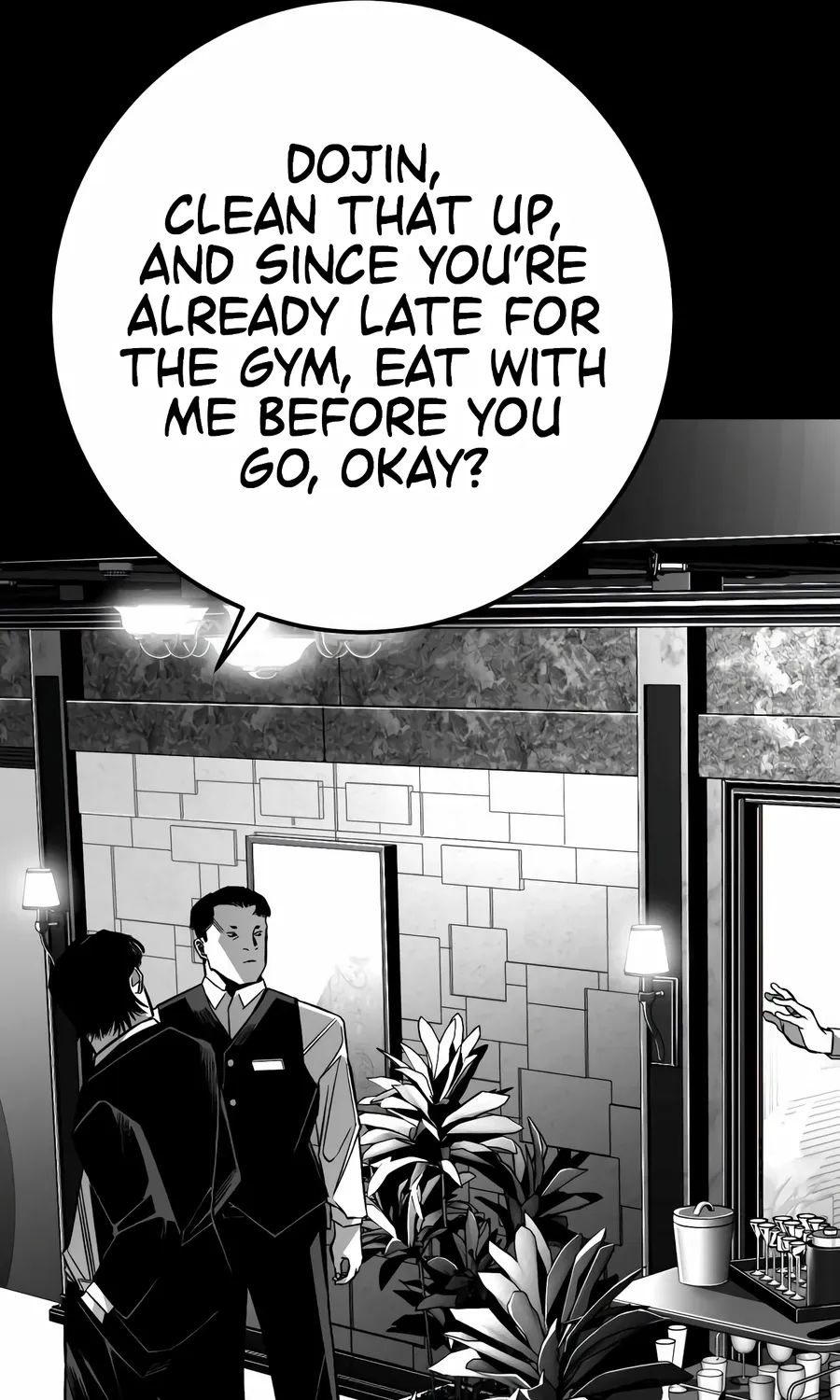Flames Chapter 12 page 49 - 