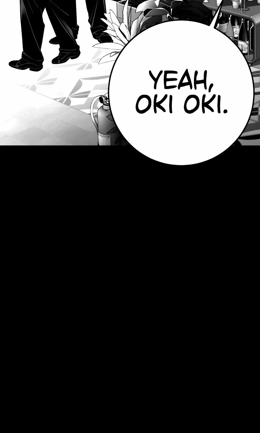 Flames Chapter 12 page 50 - 