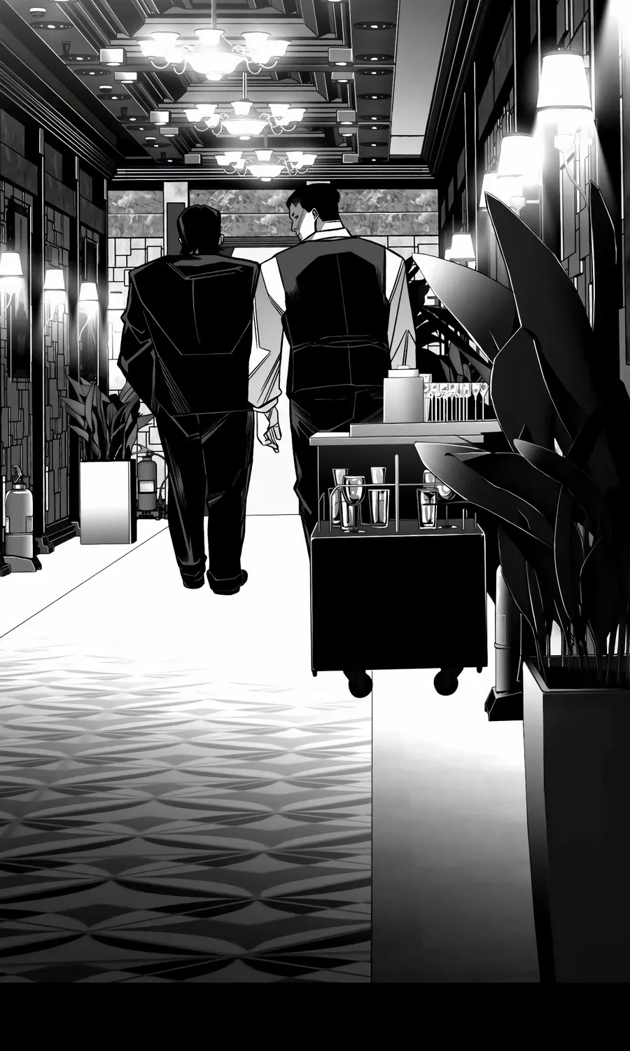 Flames Chapter 12 page 52 - 