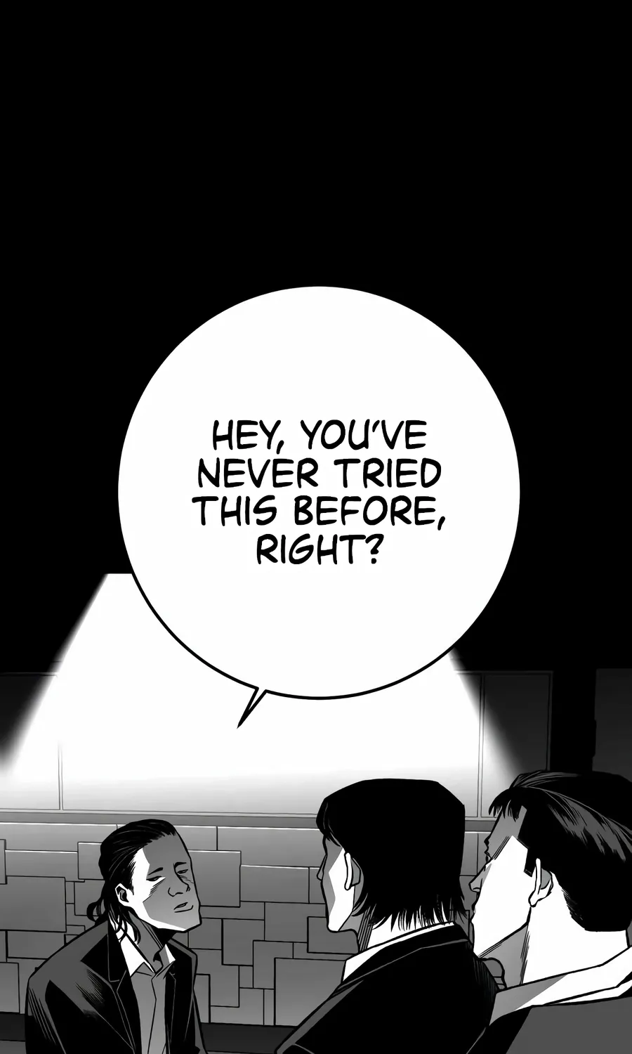 Flames Chapter 12 page 61 - 