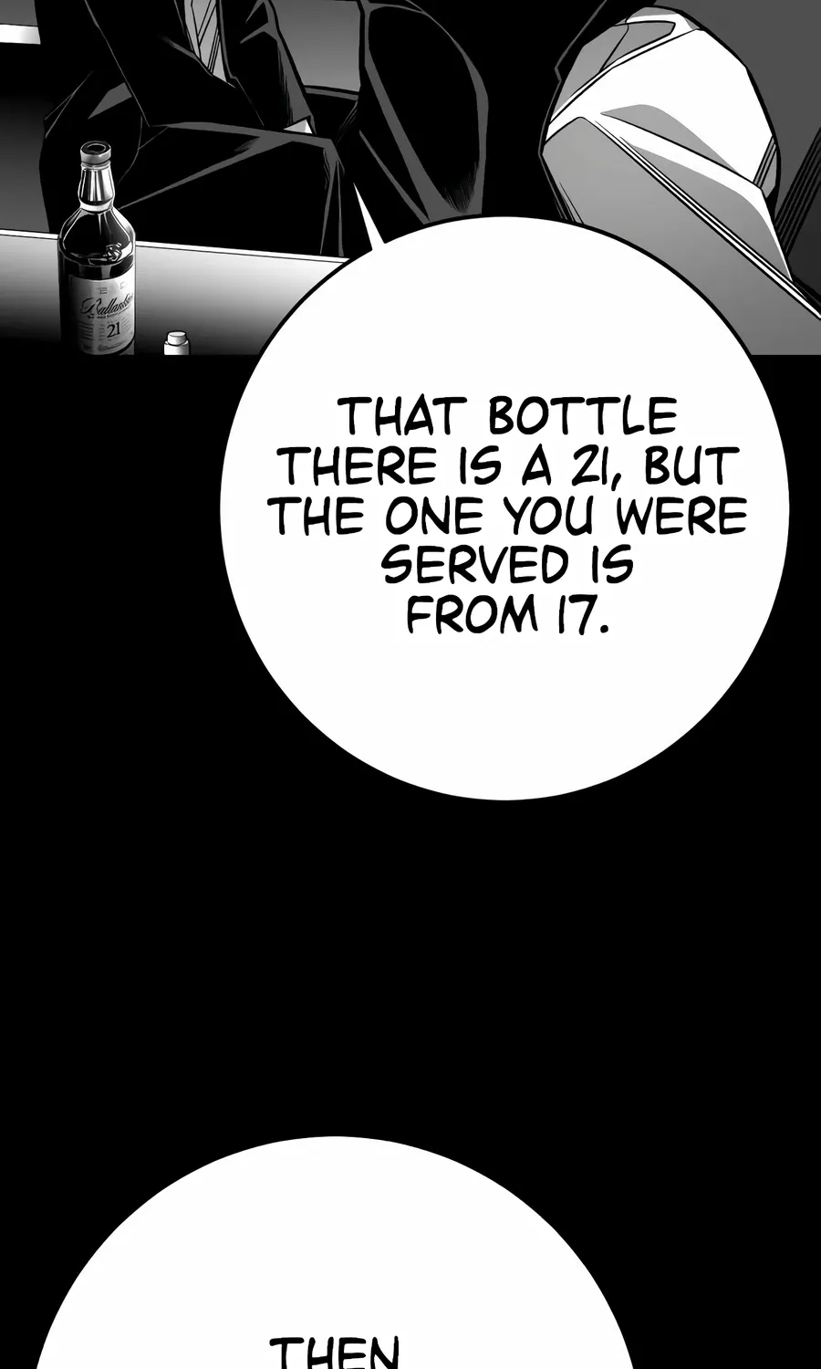 Flames Chapter 12 page 62 - 