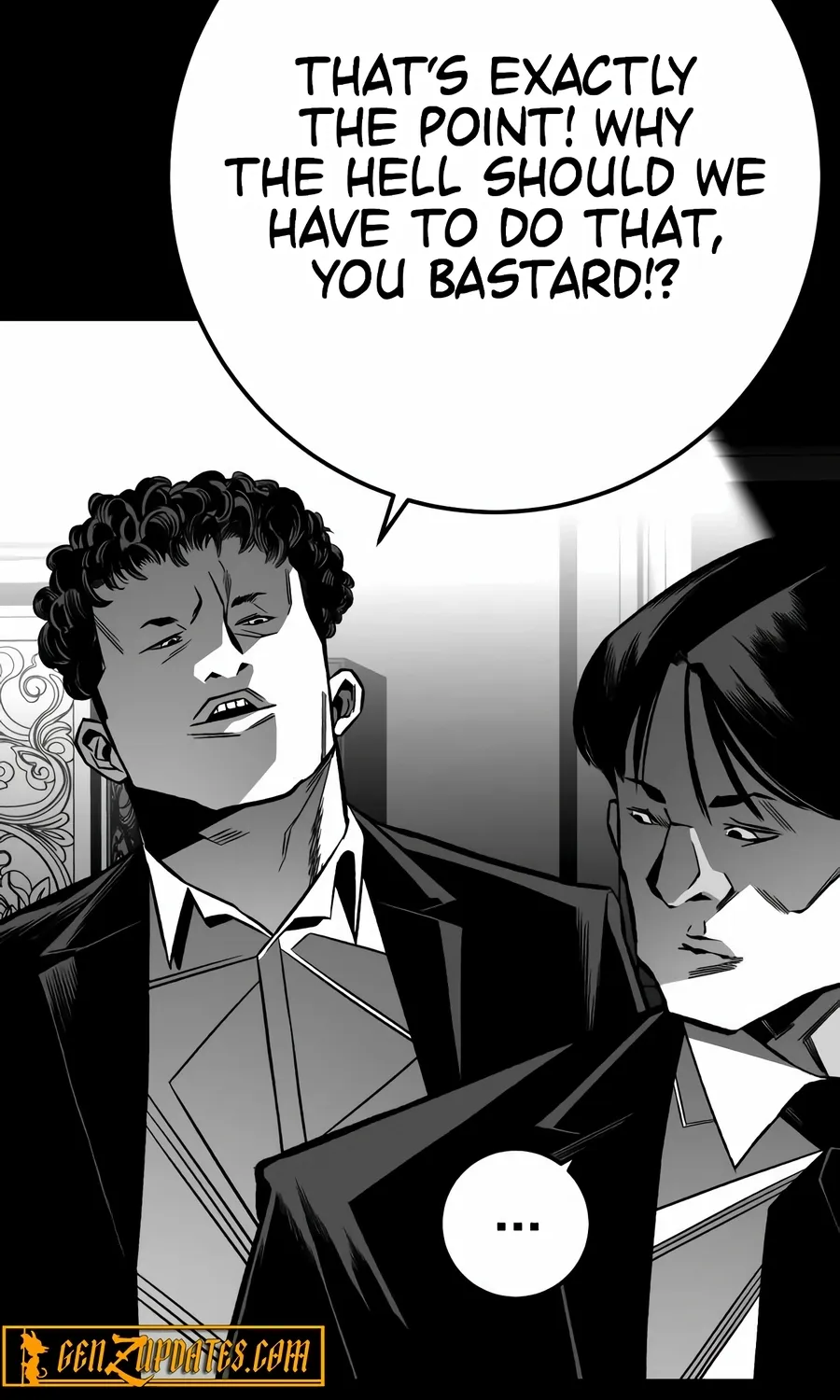 Flames Chapter 12 page 65 - 