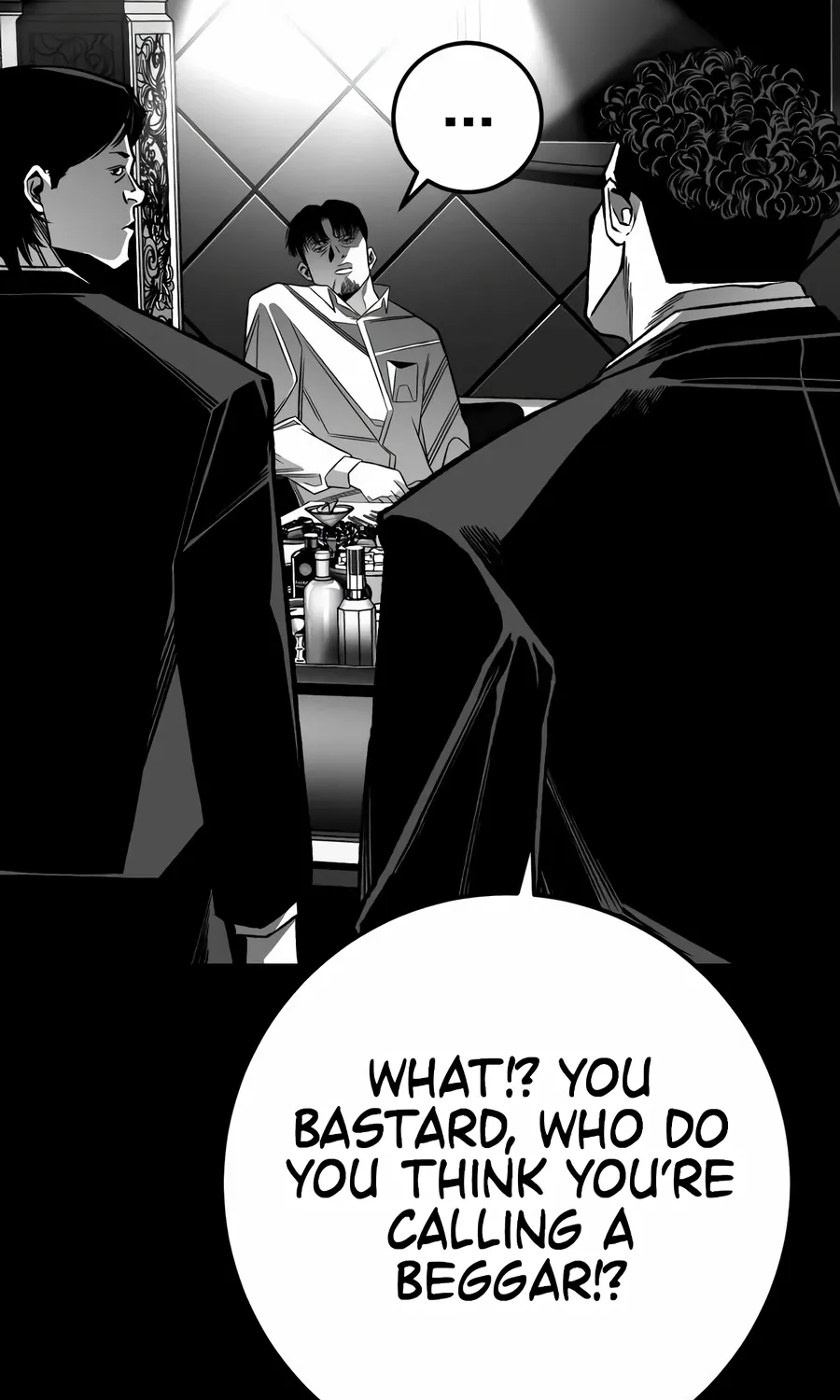 Flames Chapter 12 page 67 - 