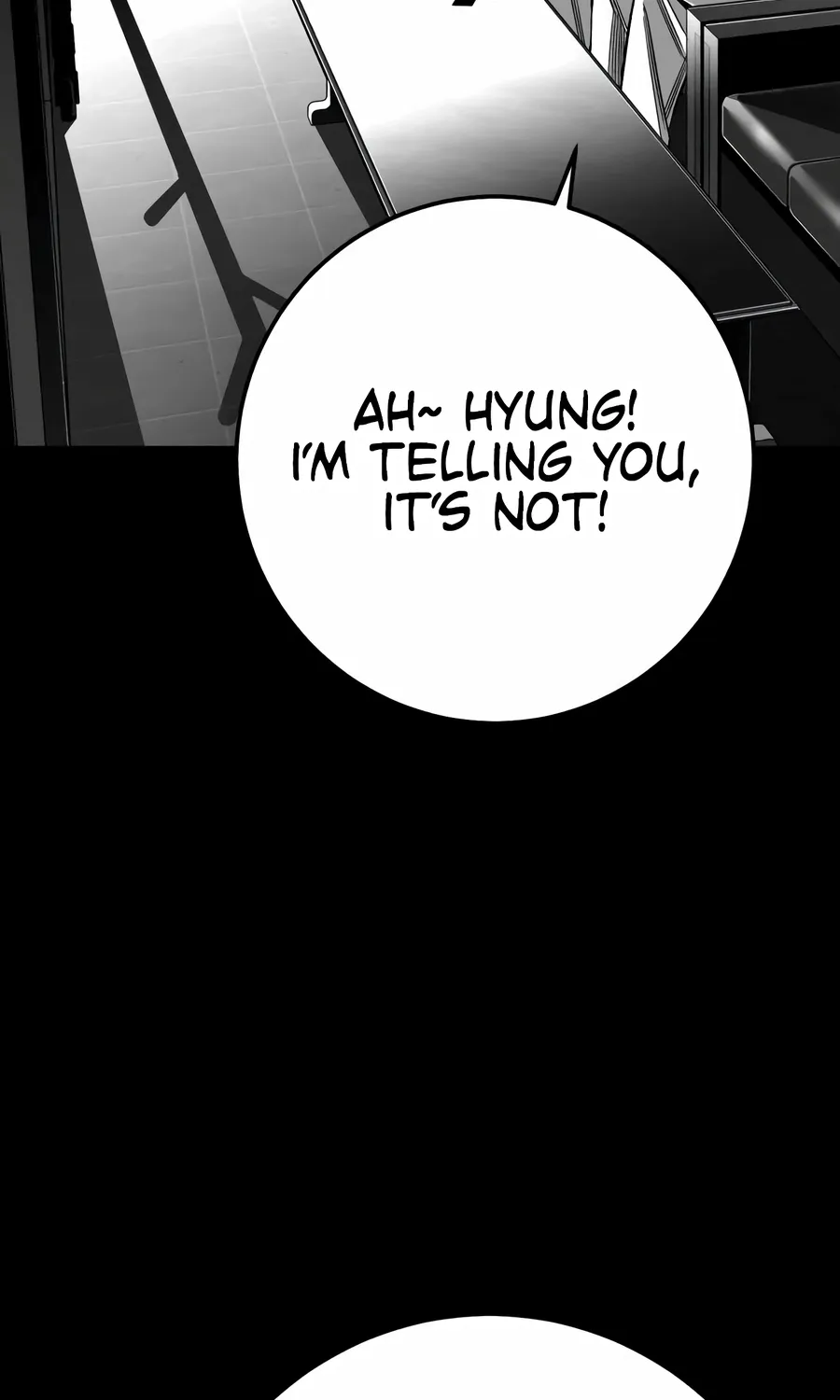Flames Chapter 12 page 8 - 