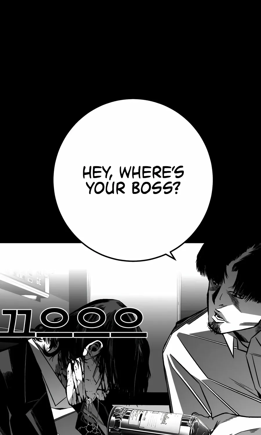Flames Chapter 12 page 100 - 