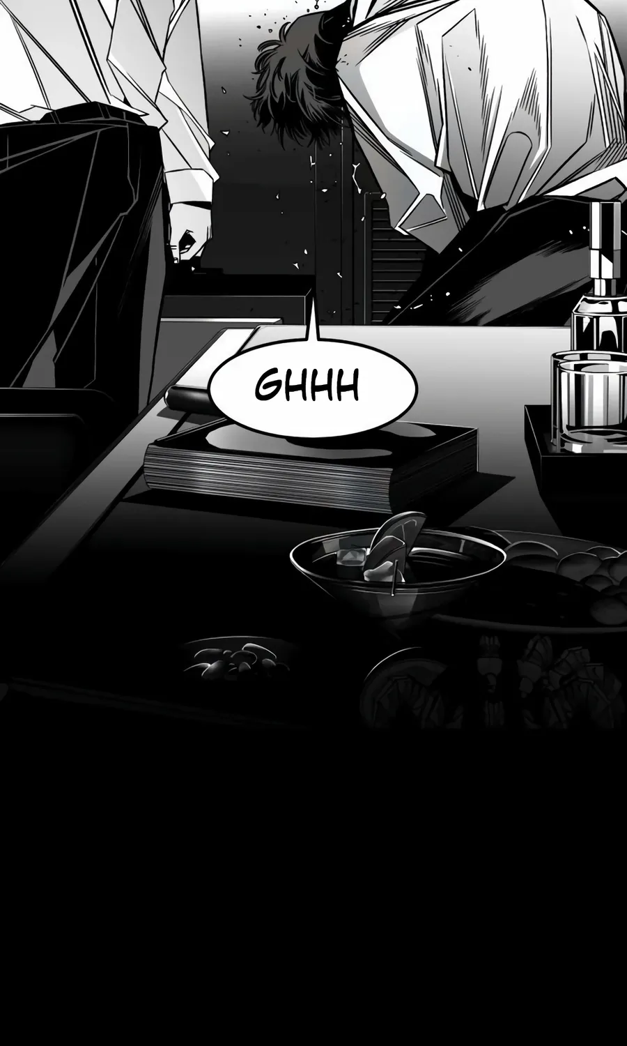 Flames Chapter 13 page 101 - 