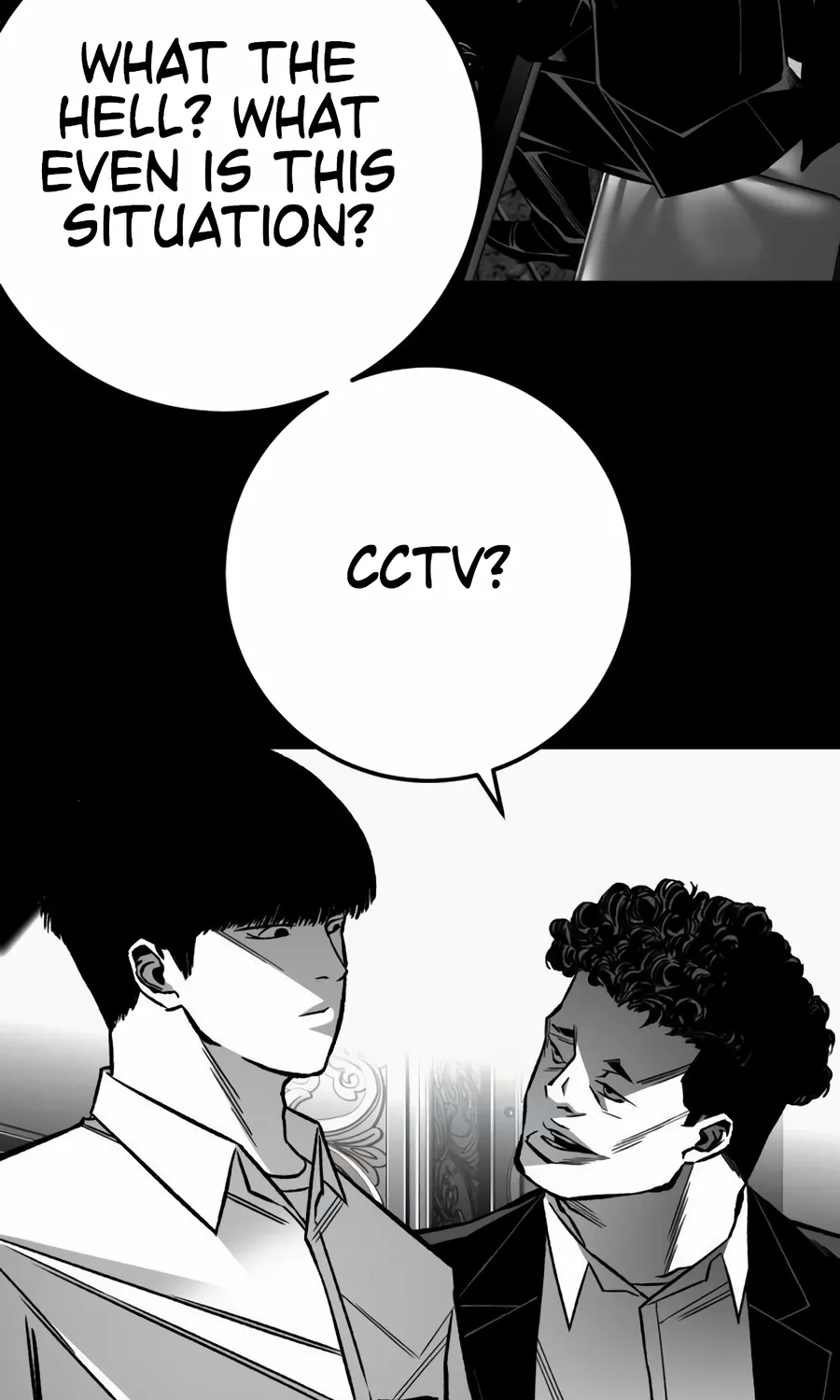 Flames Chapter 13 page 15 - 