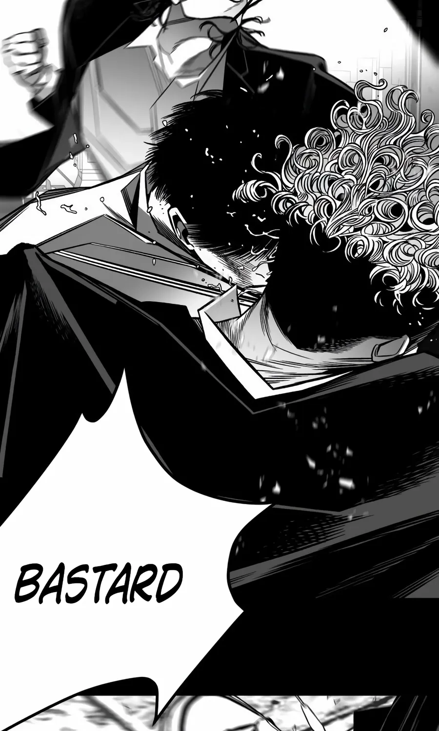 Flames Chapter 13 page 25 - 