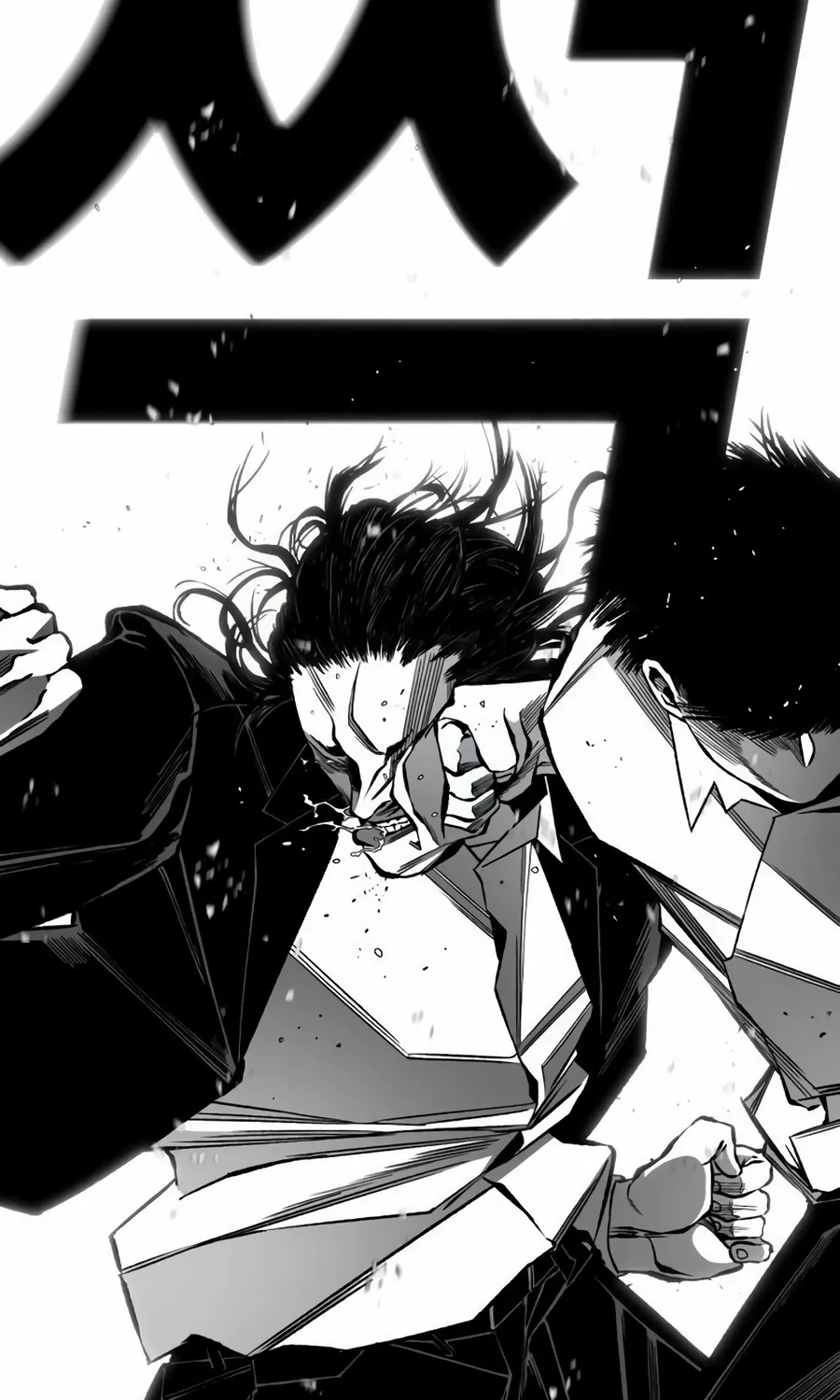 Flames Chapter 13 page 30 - 