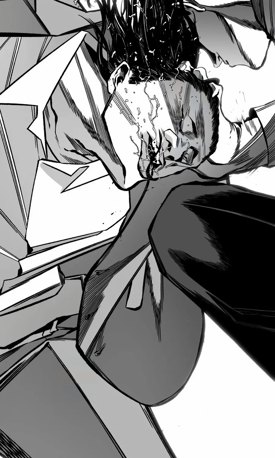 Flames Chapter 13 page 34 - 