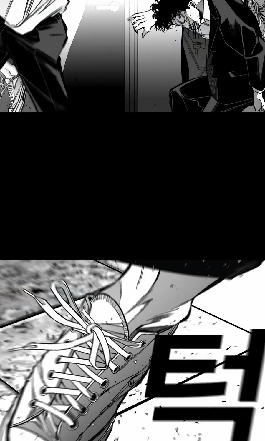 Flames Chapter 13 page 36 - 