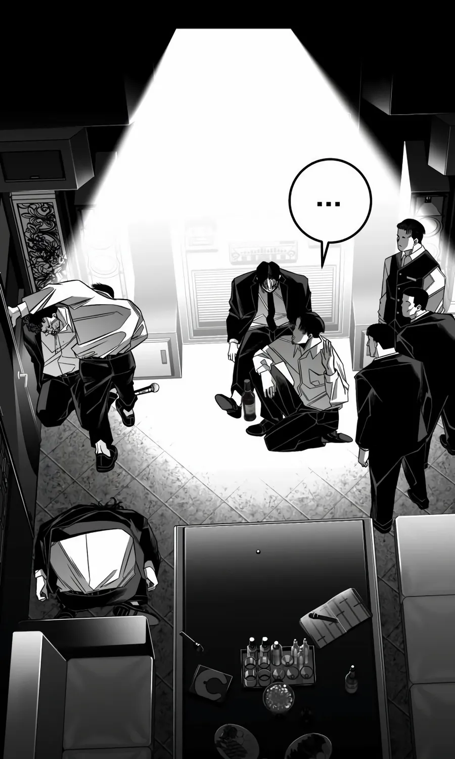 Flames Chapter 13 page 42 - 