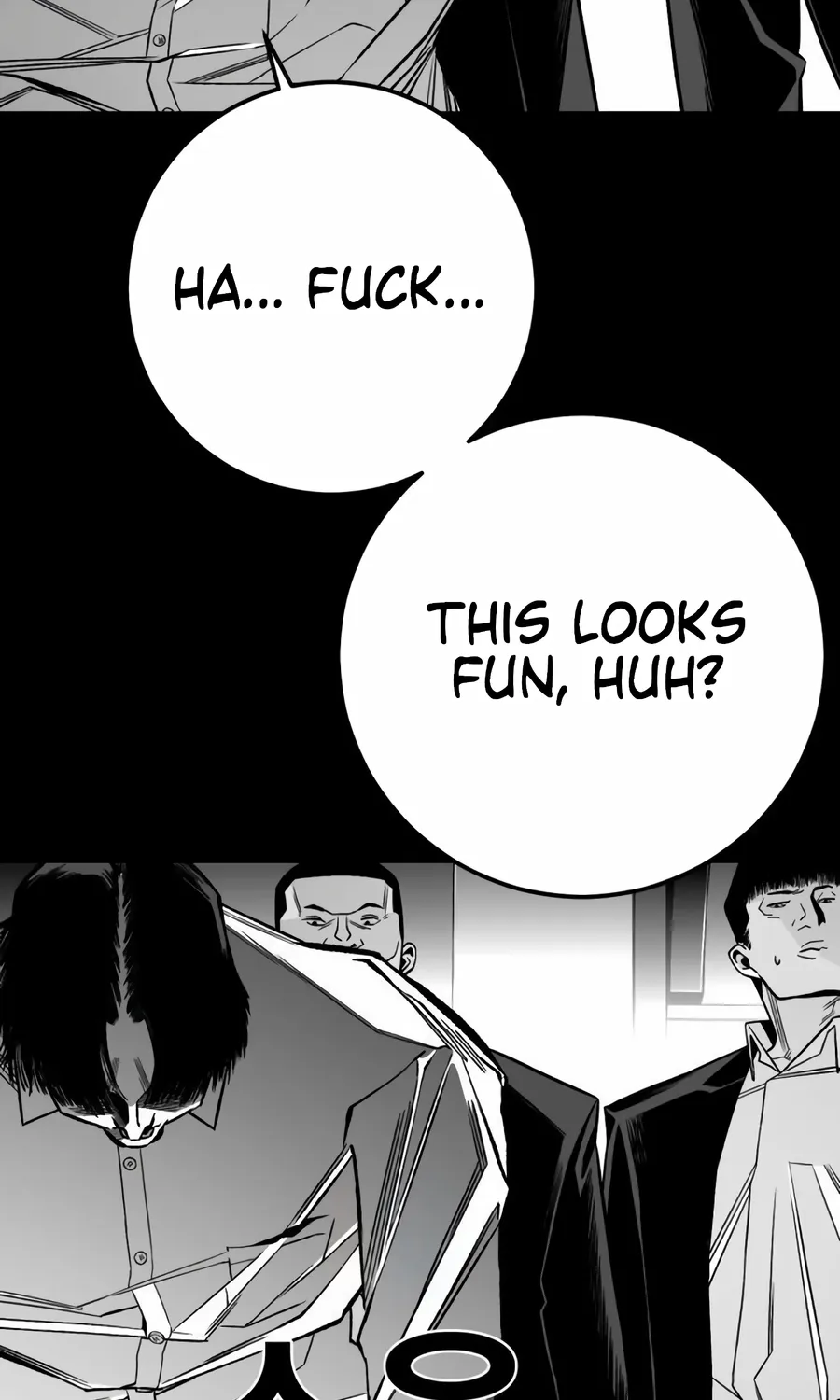 Flames Chapter 13 page 45 - 