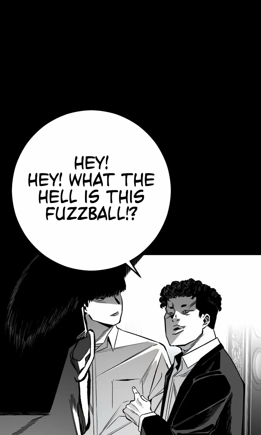Flames Chapter 13 page 6 - 