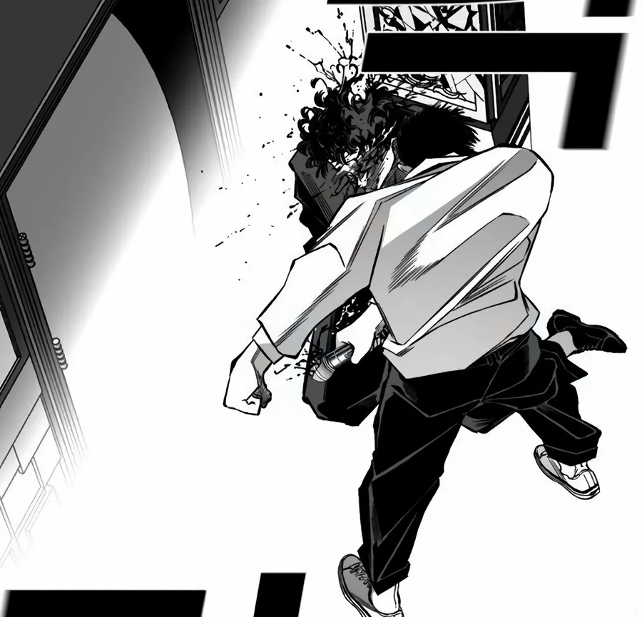 Flames Chapter 13 page 53 - 