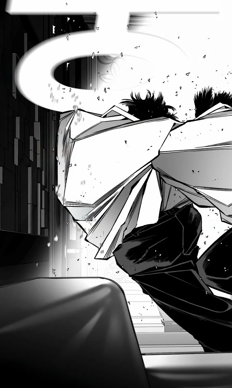 Flames Chapter 13 page 57 - 