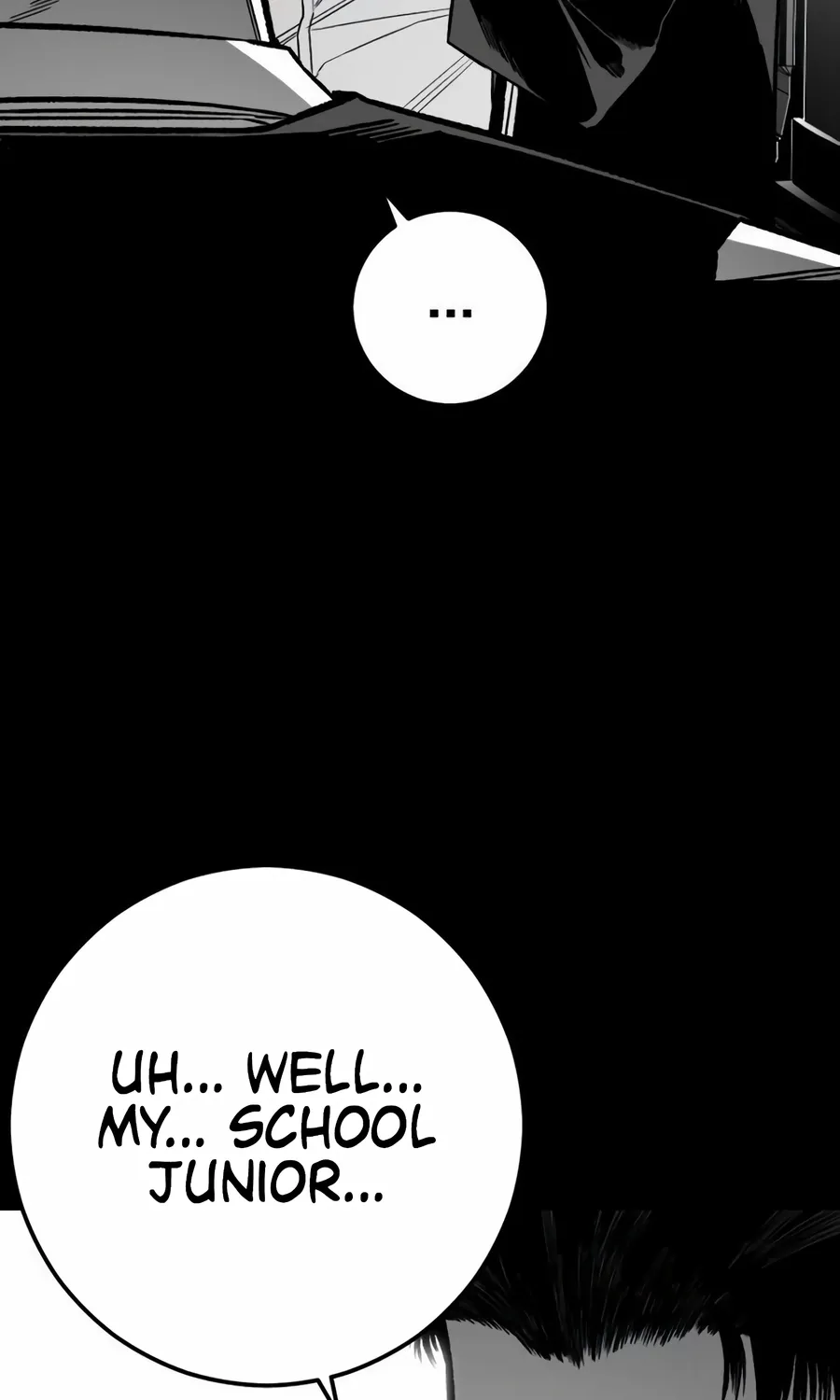 Flames Chapter 13 page 7 - 
