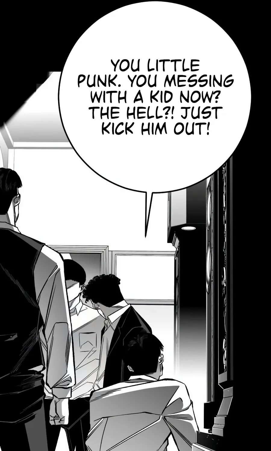 Flames Chapter 13 page 9 - 