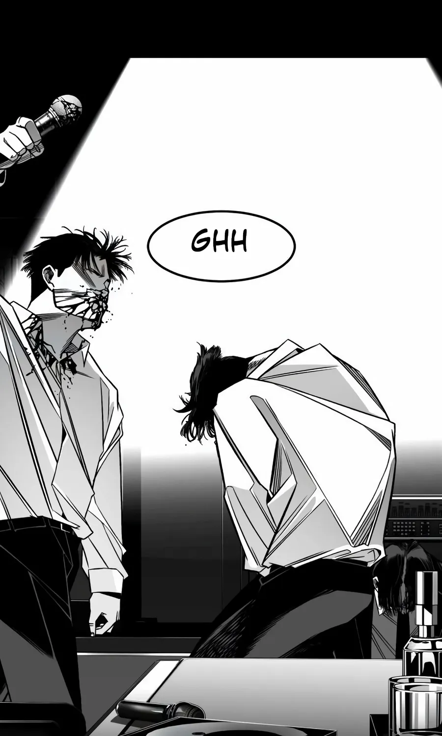Flames Chapter 13 page 97 - 